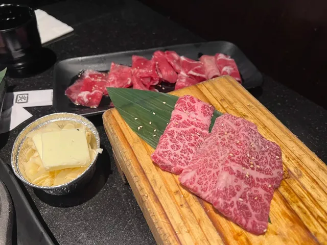 Super Affordable Japanese BBQ in Las Vegas 🥩✨