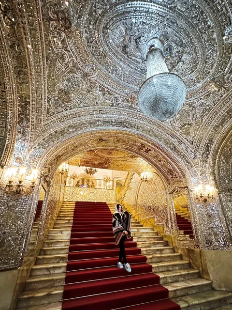 Tehran Travel Guide: Persia's Vibrant Capital 🇮🇷✨