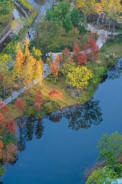 🏟️ Denver's Iconic Landmark - Red Rocks Amphitheatre 🎶🌄
