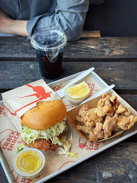 🍗 Las Vegas 🇺🇸 / Should Go Global! 🌍