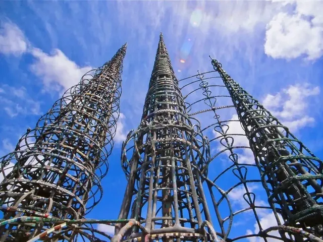 South Los Angeles | The Mind - Blowing Off