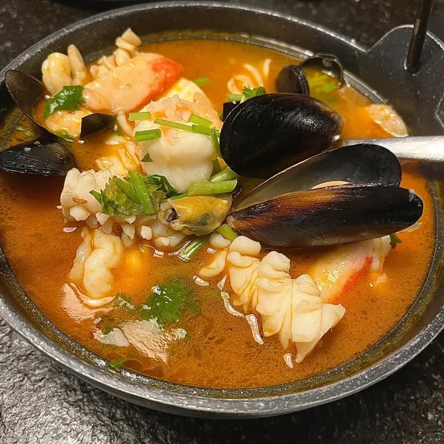 🌟 DJ Kitchen – My Go-To Sichuan Canteen in Philly! 🌶️