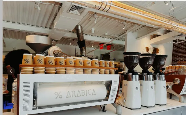 New York Food | DUMBO Food Tour(1) 🍦