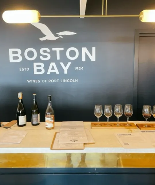 Boston Bay Wines | Where Ocean Views Meet Fine Wine & Oysters