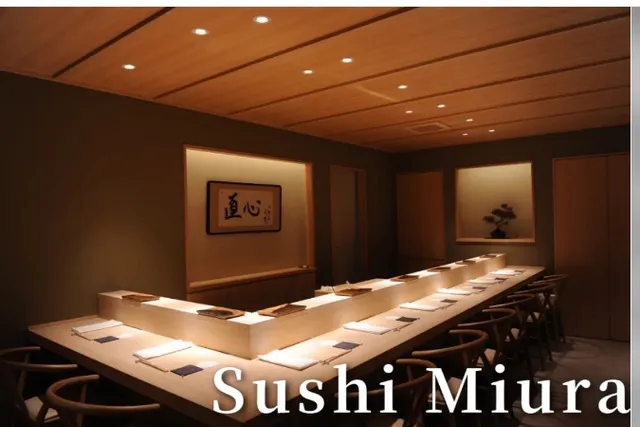 Tokyo | Traveler-Friendly! 5 Easy-to-Book Michelin Omakase Restaurants