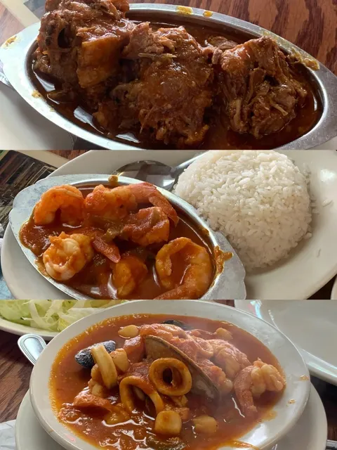 Authentic Cuban Cuisine｜The Oxtail Stew That Stole the Show