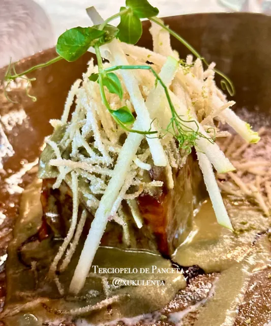 🍴 Zaragoza Pitstop Must: Nola Gras—A Galician Chef’s Gem