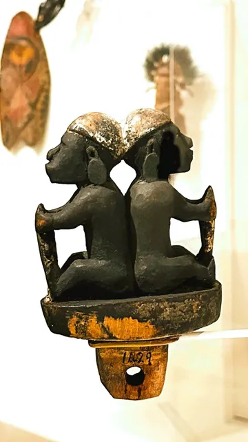 🇺🇸 Must-See Art Destination: The Baltimore Museum of Art (BMA) 🎨🏛️