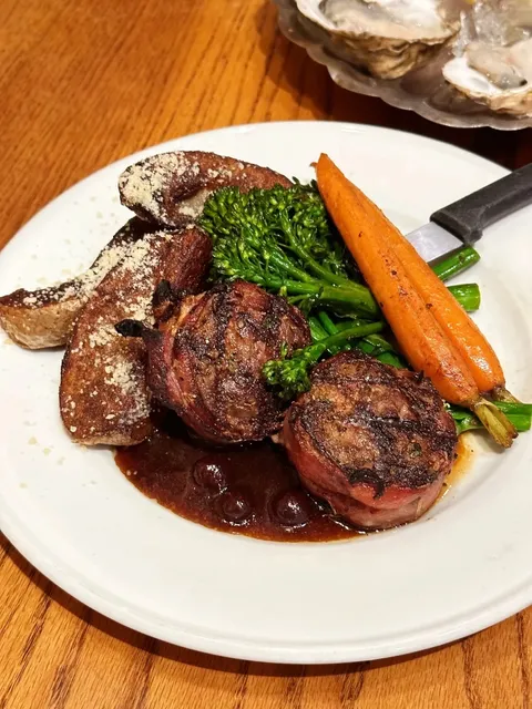 🇺🇸 The Pump House in Fairbanks, Alaska 🦞