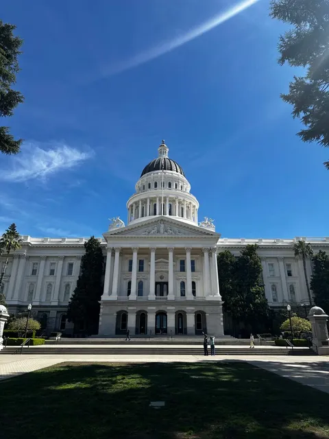 🇺🇸 Sacramento 2-Day Trip | Weekend Getaway from the Bay Area