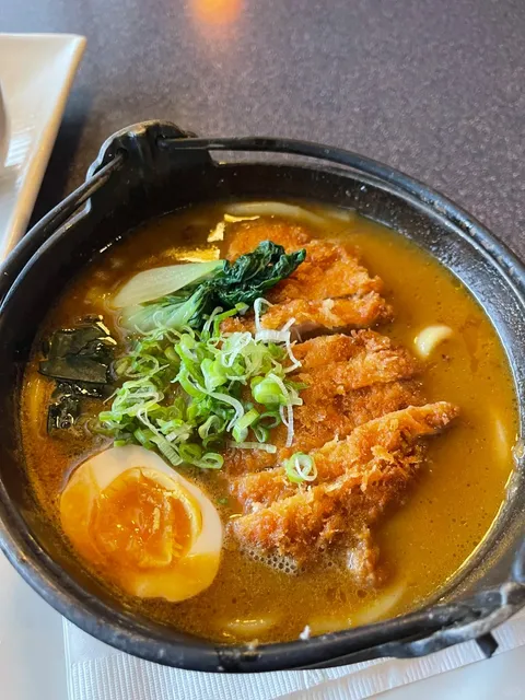 📍【Salt Lake City | East West Connection】Food Review