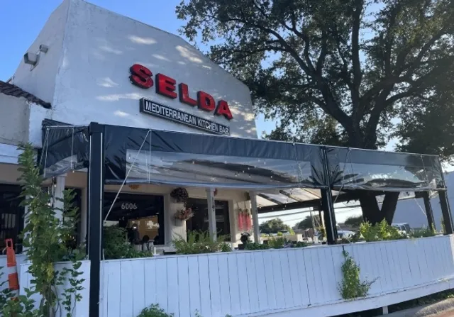 Dallas｜A Delicious Turkish Restaurant