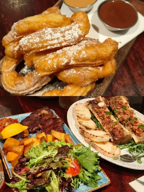 Wellington Food Guide | 4 Must-Try Restaurants in CBD 🍽️