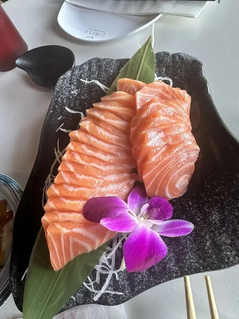 Exploring Umiya AYCE in Dallas