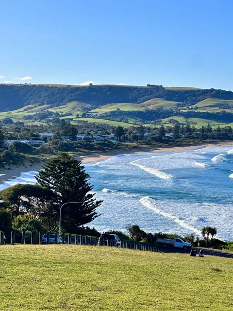  Gerringong & Kiama Day Trip | Sydney’s Most Scenic Coastal Escape