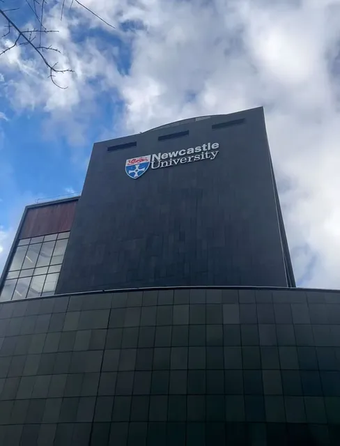 Newscast Day Tour (Casual Edition)