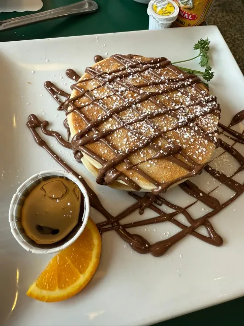 San Francisco Dining Experience！！！！ 🏙️🍽️