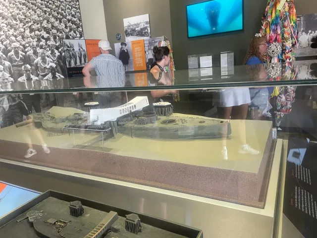 【🚐💫Pearl Harbor Excellence! Our Magical Day With Guide Renz】