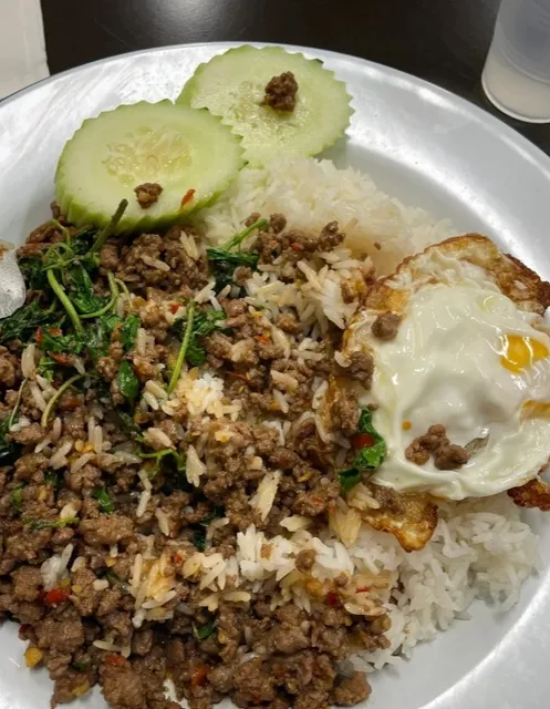 Hot Grainz-Thai Street Food | St. Paul's Spicy Thai Takeout Powerhouse