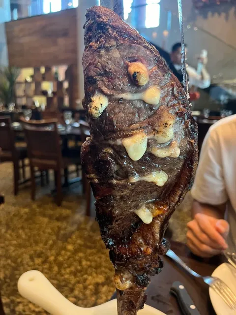 Restaurant: D’Brescia Churrascaria | Paraíso (near Paulista Avenue)