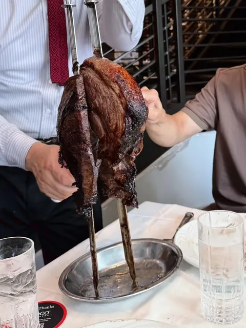 DC & Baltimore: Eat-and-Walk Happiness! 🚶♀️🍽️