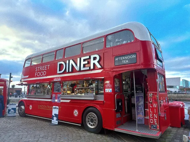 🇬🇧 Liverpool: The City That Stole My Heart! 💙