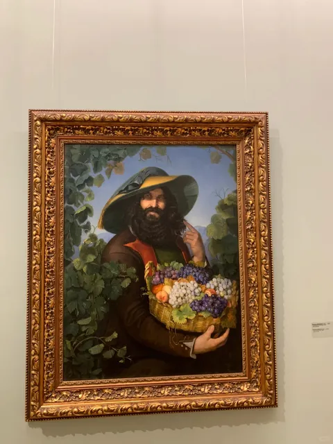 National Museum of Serbia