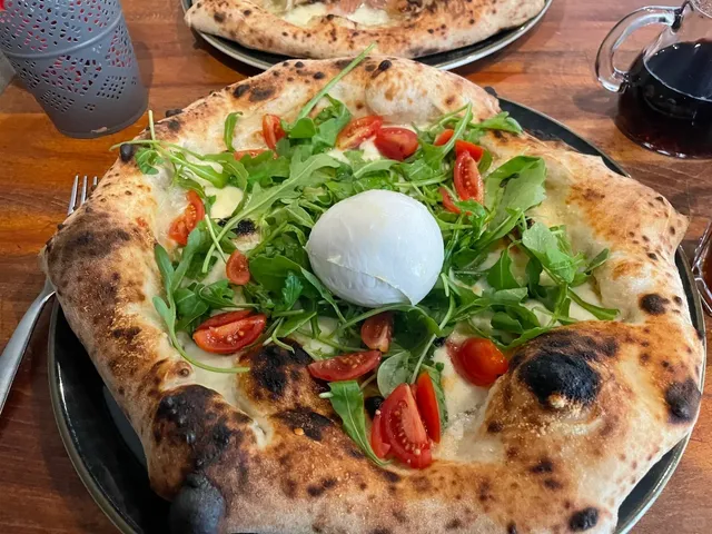 🇩🇪 Dortmund’s Best-Kept Pizza Secret🍕✨