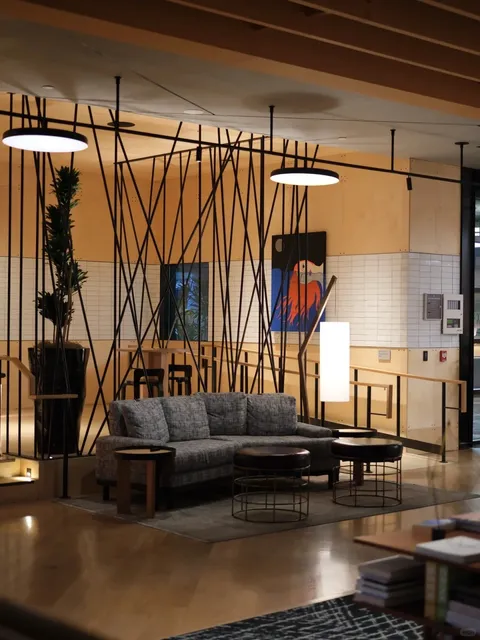 Second Visit to Culver City - The Shay 🏙️