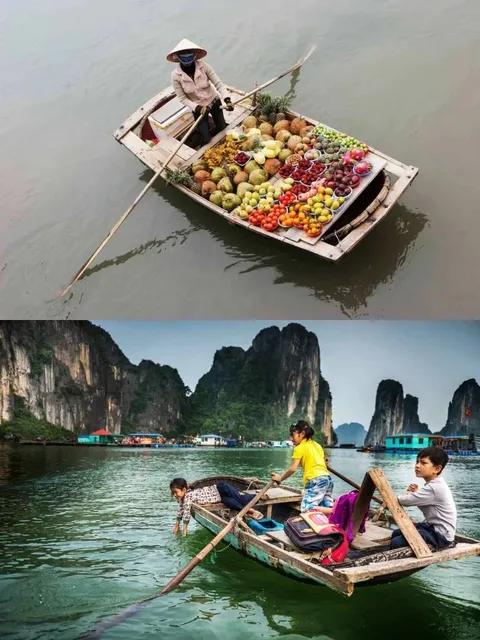  For Friends Visiting Vietnam for the First Time, Here's What You Need