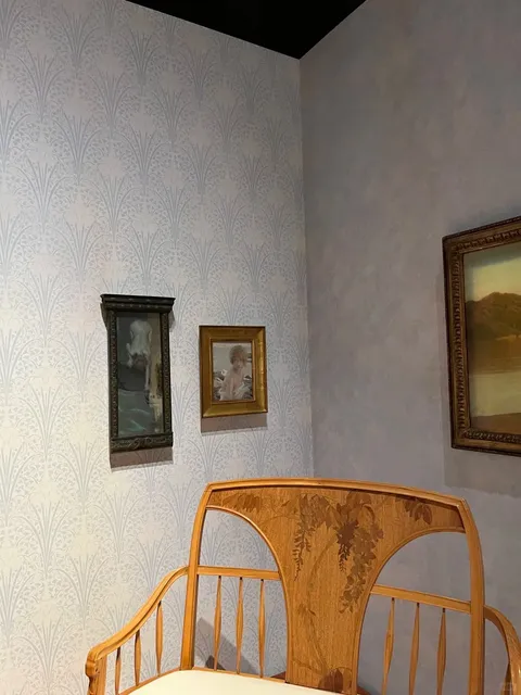 🇩🇪 Museum Wiesbaden: A Treasure Trove of Art & Nature💕