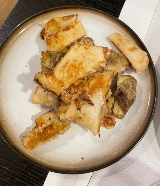 Mugolone: An Unmissable Culinary Gem in Siena