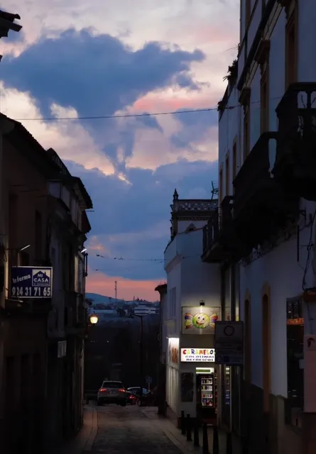 🇪🇸 Mérida - A Dream of Ancient Rome