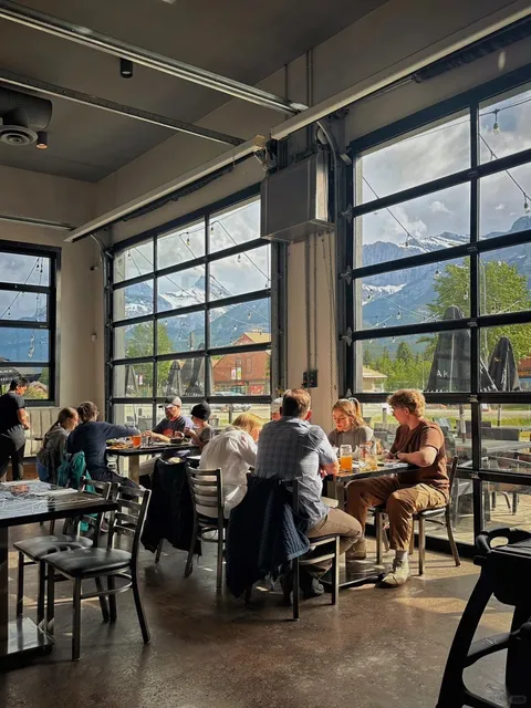 Food Guide to Canmore Near Banff 🏔️🍴