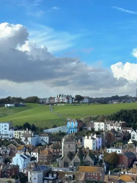 Best Weekend Getaways from London | 6 Must-Visit UK Towns