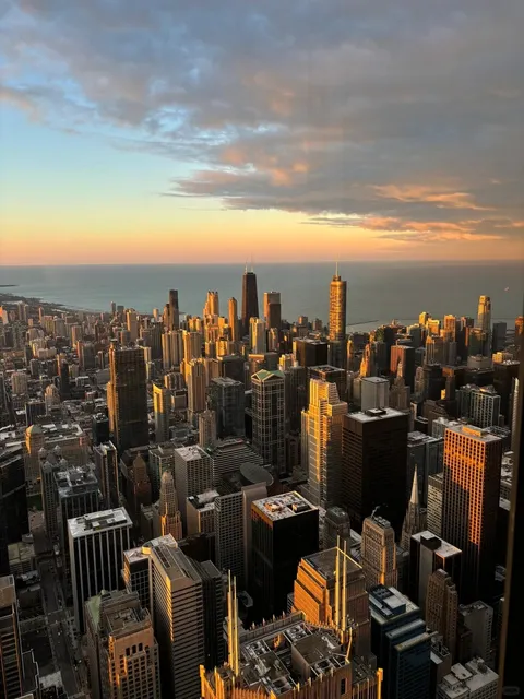 🇺🇸 Chicago Travel Guide | Windy City Adventure 🌆💨