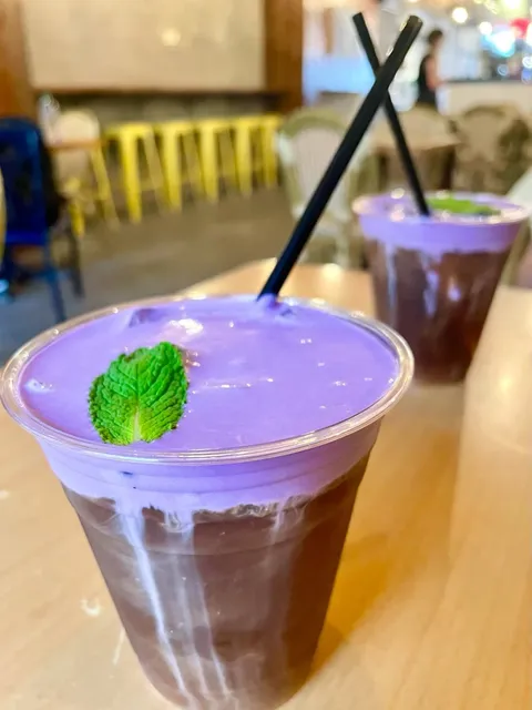 New York coffee shop--outro nyc