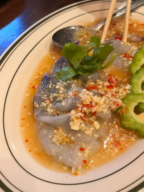Wondee Siam - From Hole-in-Wall to Must-Visit! 🌶️✨  