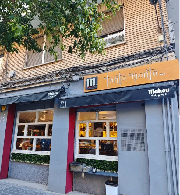 TANTO MONTA, Valencia