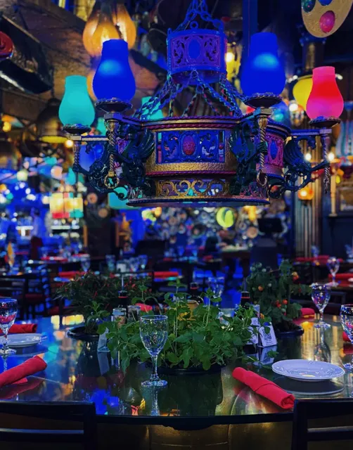 Must-Visit Restaurants in Rio de Janeiro 🇧🇷🤩 - Seafood & Churrasco 