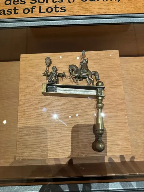 Jewish Art & History Museum in Paris: A Must-Visit Cultural Gem! 🏛️✨