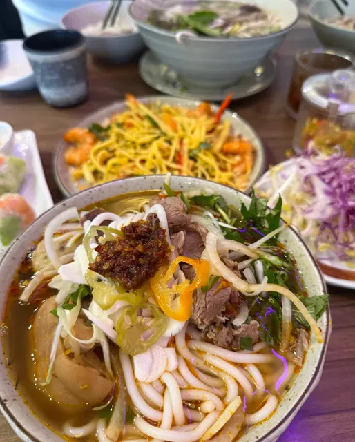 Mississauga Pho Obsession: This Weekend Special is a MUST-Try!