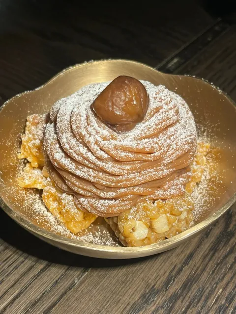 🌟 New Korean Restaurant in New York: Hojokban (1)🍔