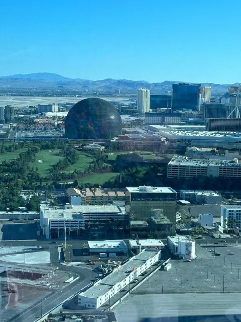 Cheers to You, Fontainebleau! 🥂✨