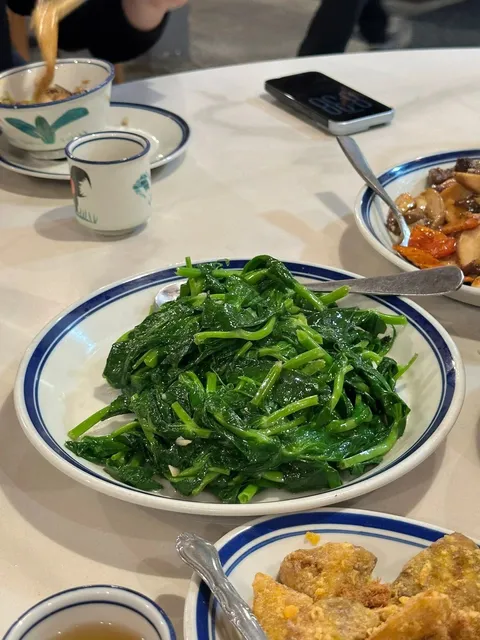 📍 This Taishanese Restaurant Just Became