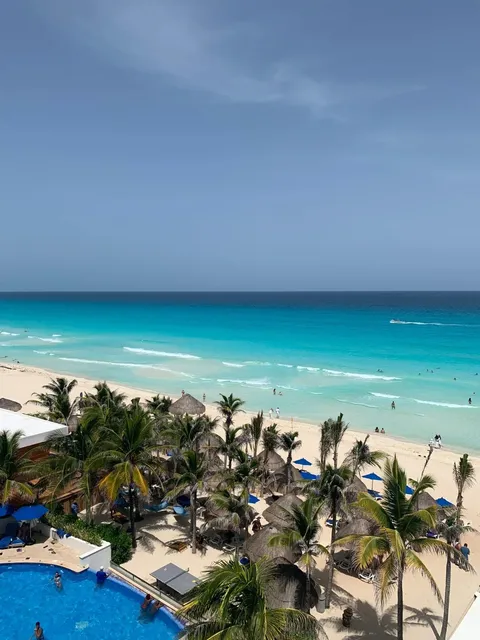Summer Time in Cancún, Mexico | A Stay at Hotel Nyx Cancun