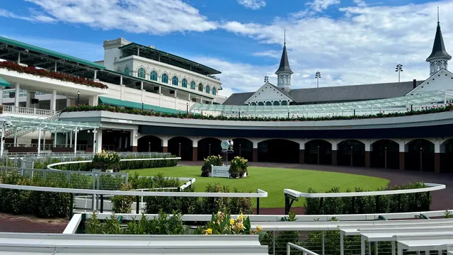 🇺🇸 Louisville, Here We Come!