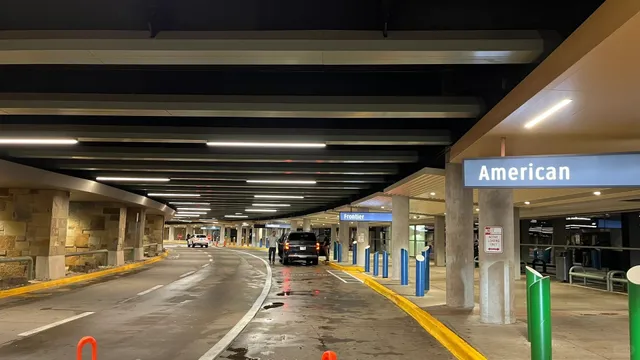 First Impressions of Oklahoma City 🛬✨