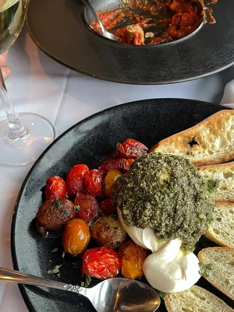 🇨🇦 Ottawa’s Delicious Gem: The St. Rita