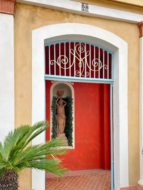 South of France, Rainy Nice is Perfect for Museum Hopping! 🌧️